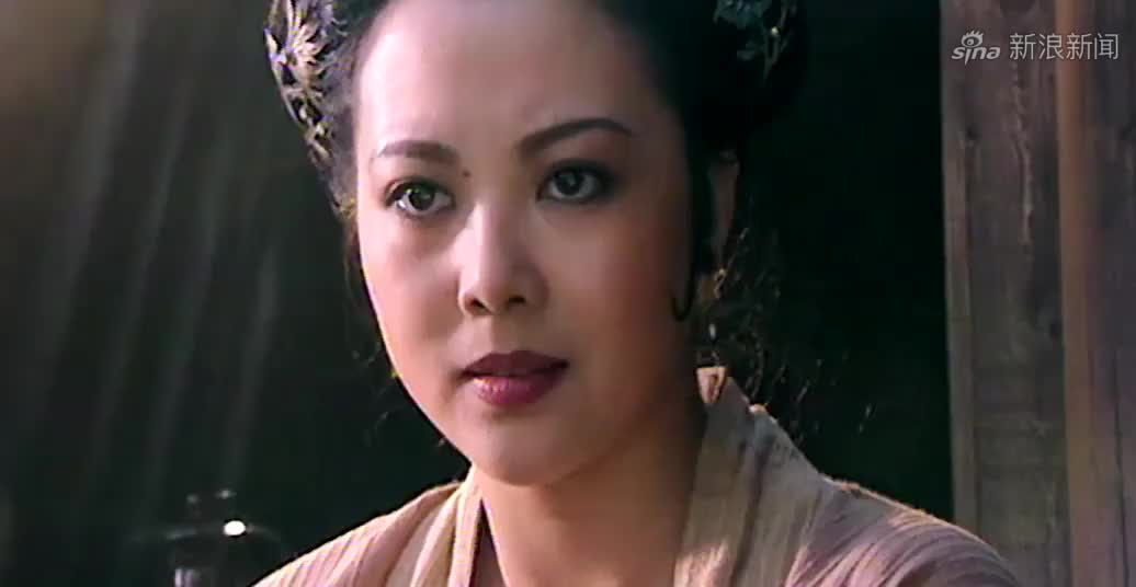 2人真是苦命兄弟,张青媳妇早上赌气离开,李逵老娘葬身于虎口