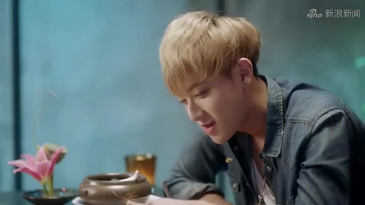 《夜空中最闪亮的星》姐姐说出了郑柏旭的心声,就是想赖真真一辈