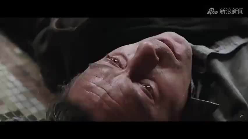 纳粹死亡集中营影像资料!活生生的人被推进焚尸炉,死前极度挣扎