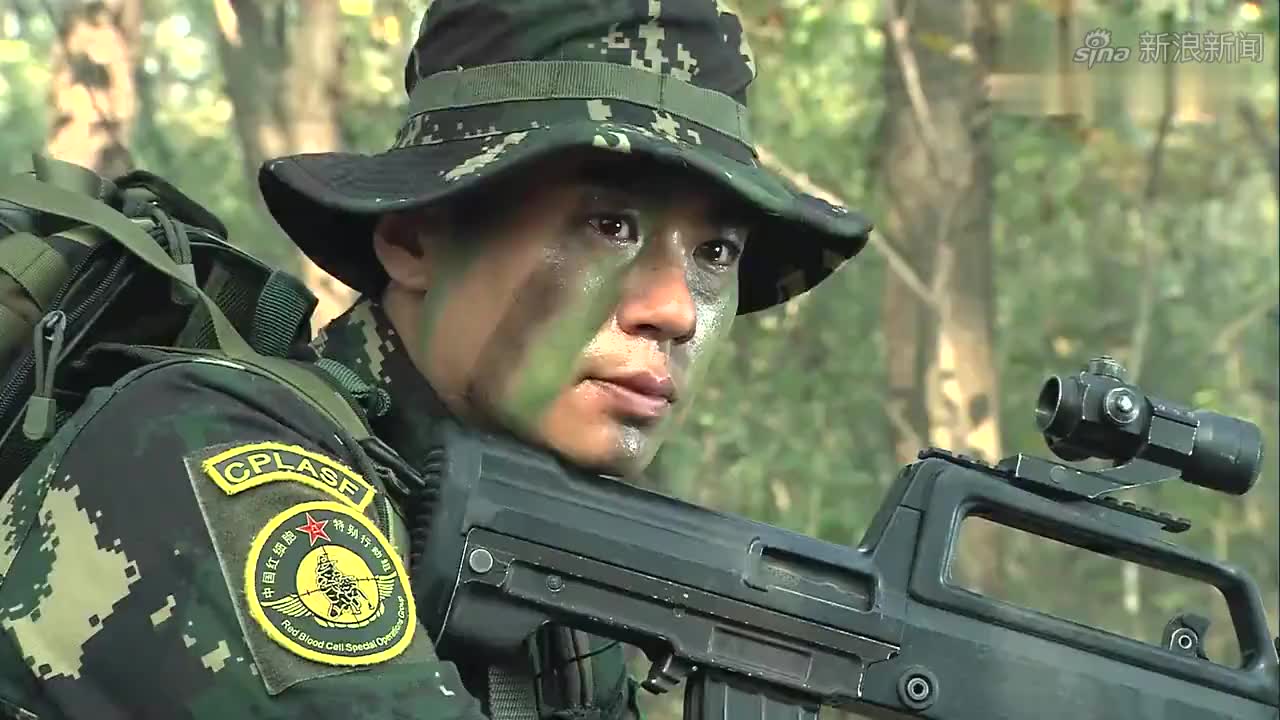 王亚东到达约定地点,温总告知蝎子状况,令人惊奇不已