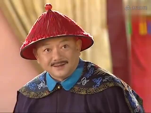 铁齿铜牙国舅贾三在街上强抢民女,遇到杜小月拔腿就跑