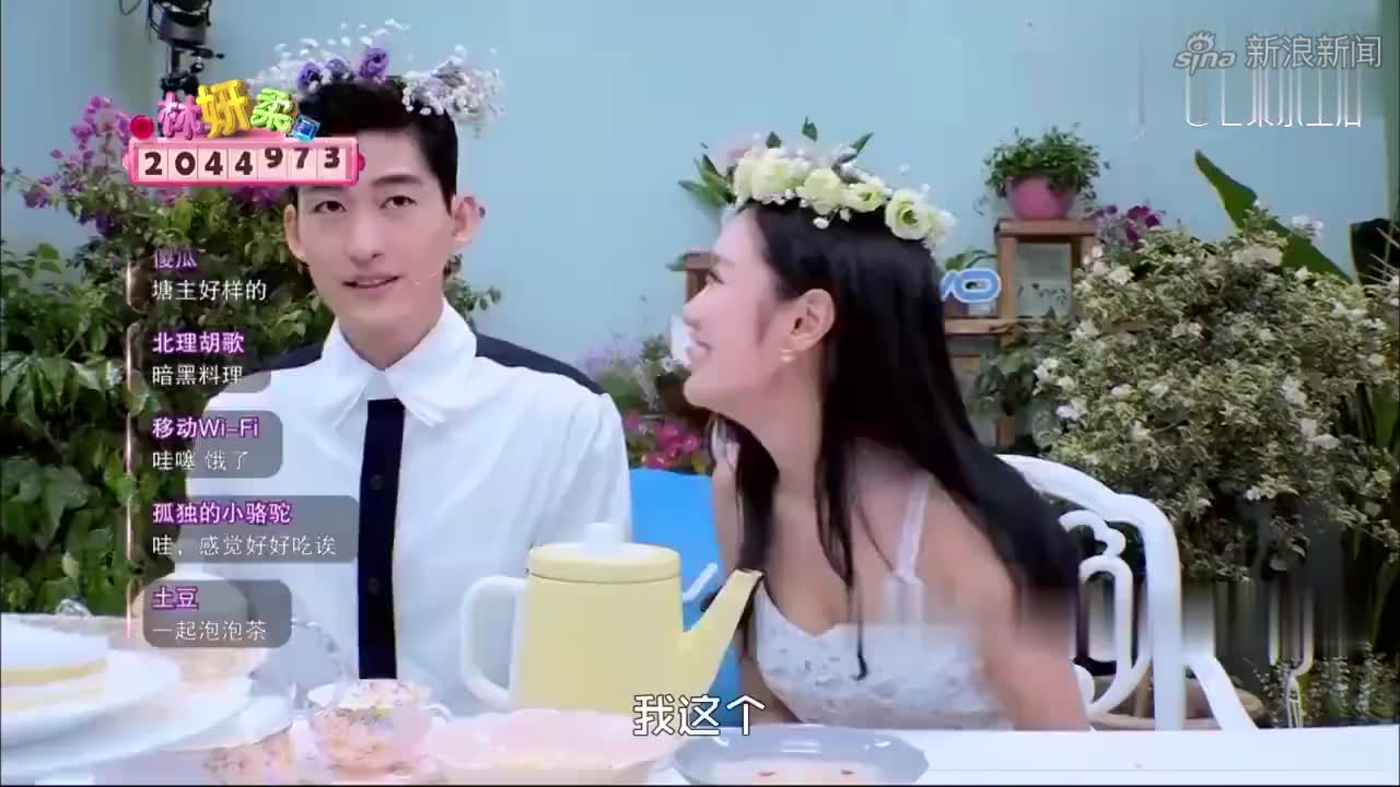 王玥对老板张翰拍的视频不满意,张翰拒绝重拍,王玥崩溃落泪!