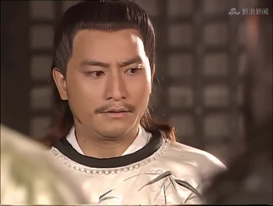 秦叔宝疑惑成功的代价,王伯当一席话道出真谛,厉害了