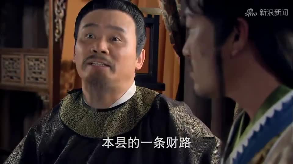 金定喜欢上了武松,金父外甥决定害武松,武松这次有大祸了!