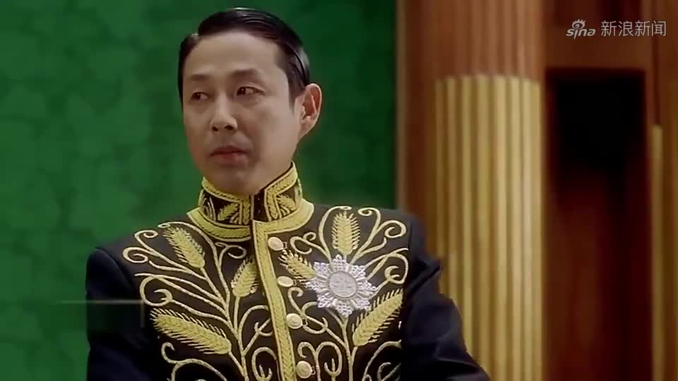 电影《我的1919》顾维钧演讲(片段)_标清(2)