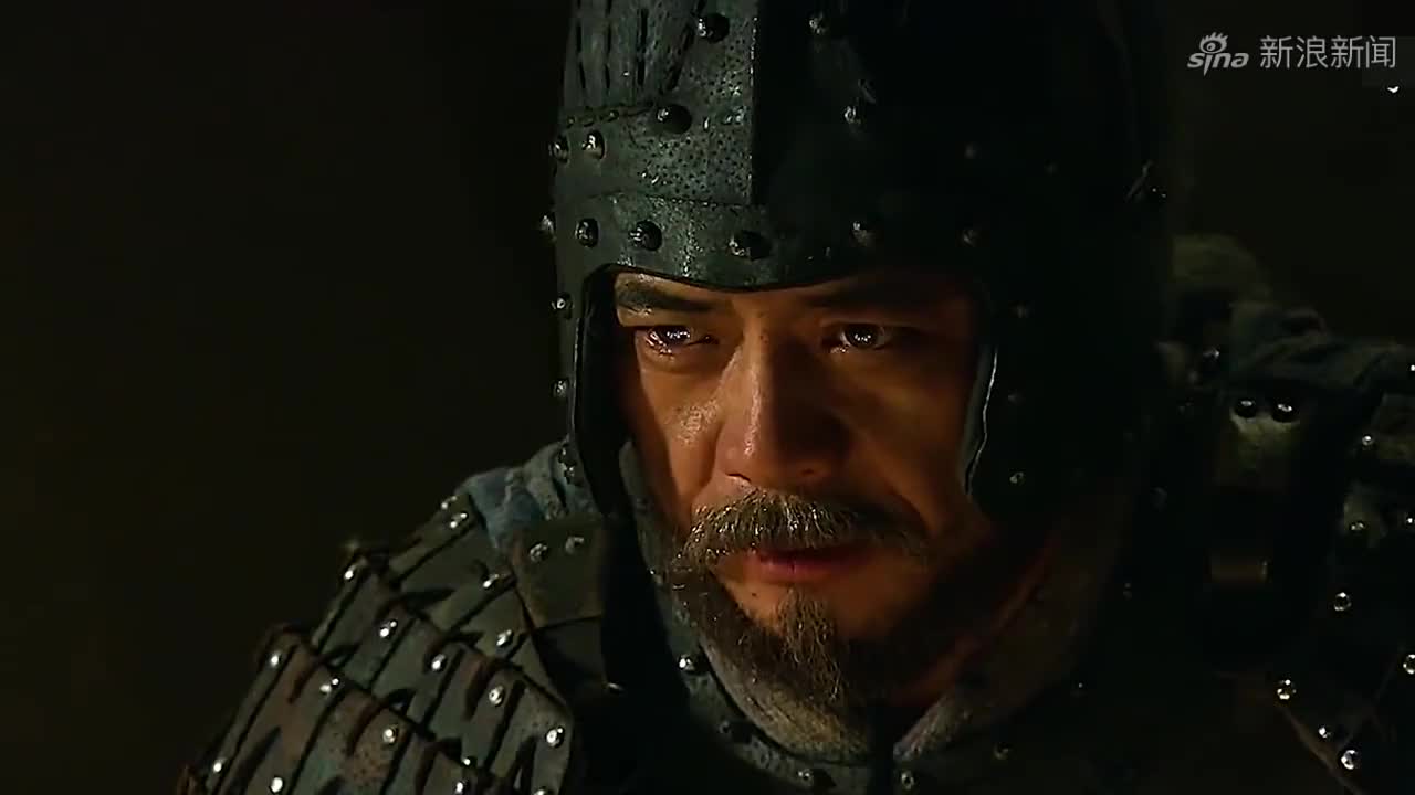 新三国:诸葛亮病逝五丈原,马岱奉命斩魏延