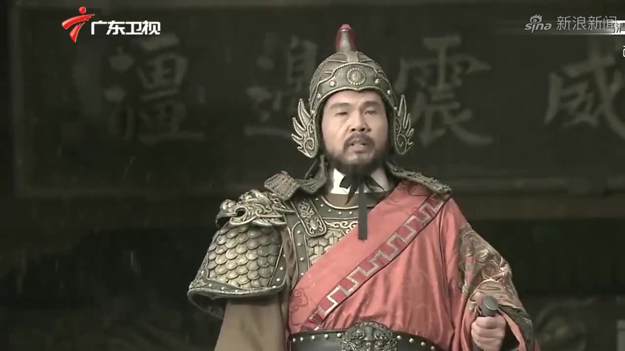 突勒骑兵袭扰大唐边境,看大将军王孝杰如何霸气反击!