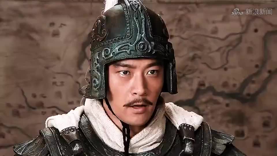 三国降将那么多,为什么就于禁投降遭到非议,这背后有什么隐情