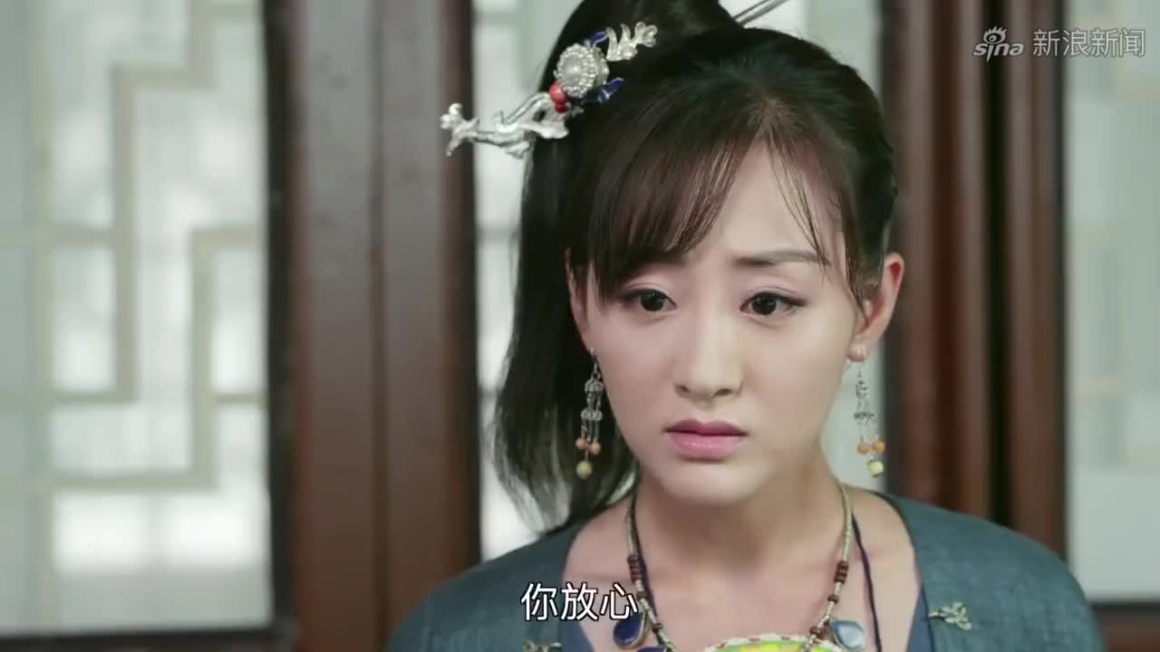 杨凌传:鞑靼侵犯大明边境,杨凌舌战群雄,获得公主的好感