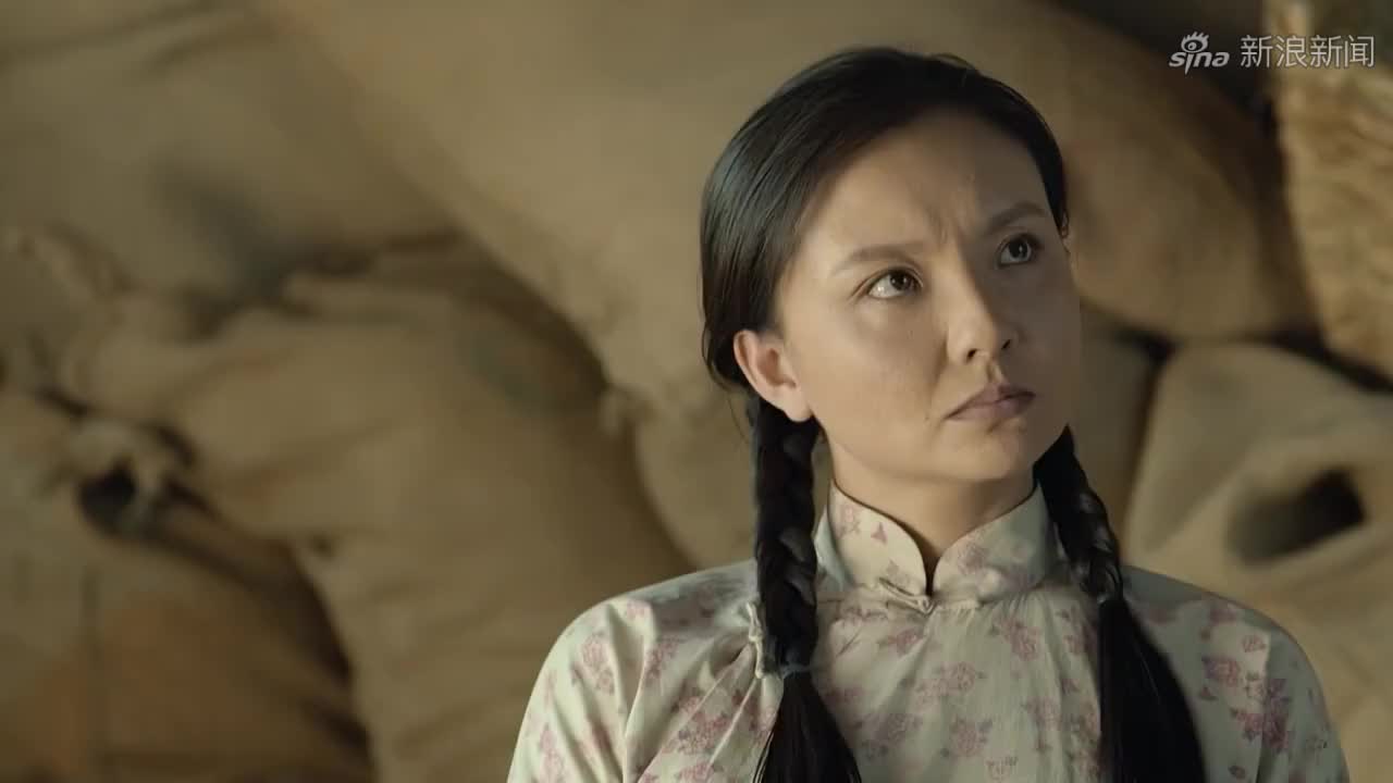 灵与肉:秀芝替老许家中受苦,老许有愧于她,想换工作,多陪秀芝