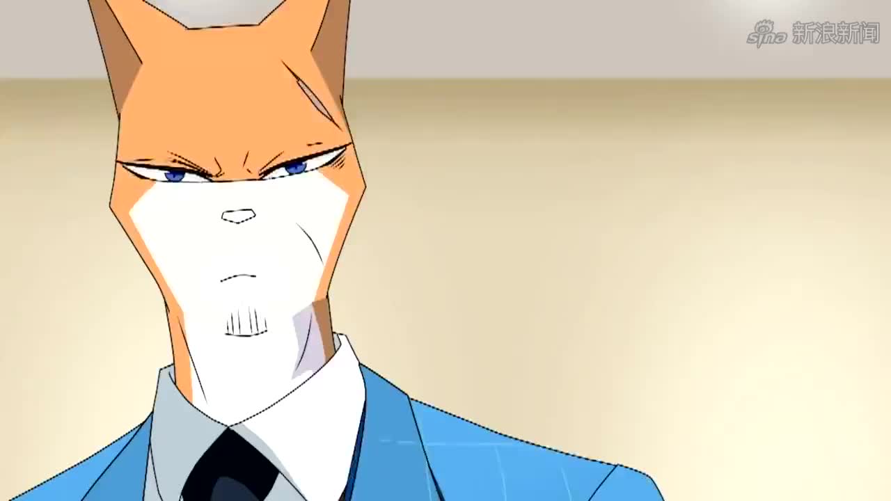 狗哥杰克苏狗哥的换装表演这也太帅了吧我为狗哥打call