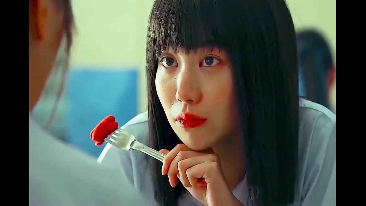 泰国真实"富江"女娜诺明日回归复仇!