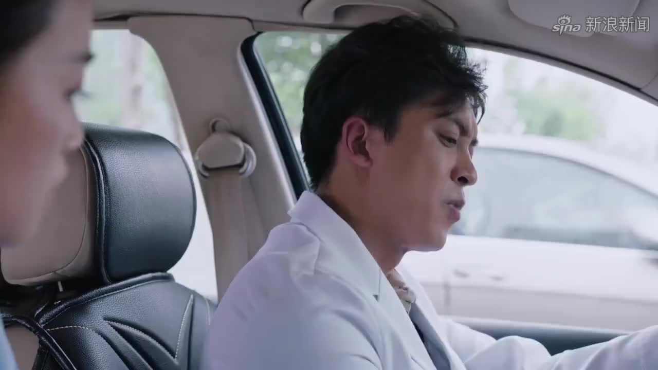 外科风云:少女肚子疼,杨羽觉得不对劲:你把孩子扔哪里了