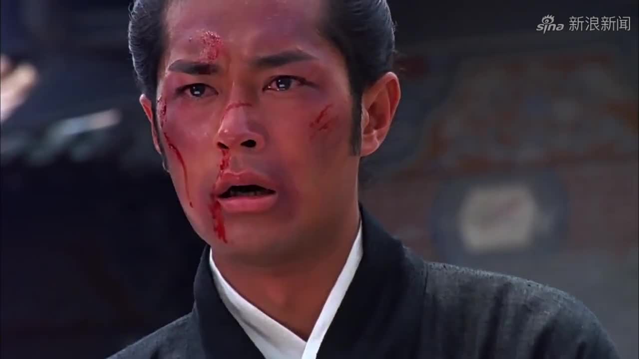 河东狮吼爆笑片段!季常带着兄弟们报名比武招亲,10位一起报名!