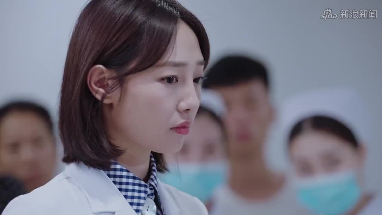 外科风云:患者有被害妄想症,觉得医生用旧针管扎自己,吓疯了