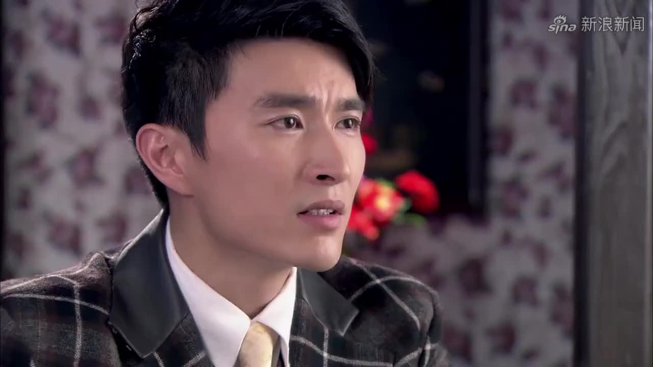 曹锐无法接受自己被骗了20多年