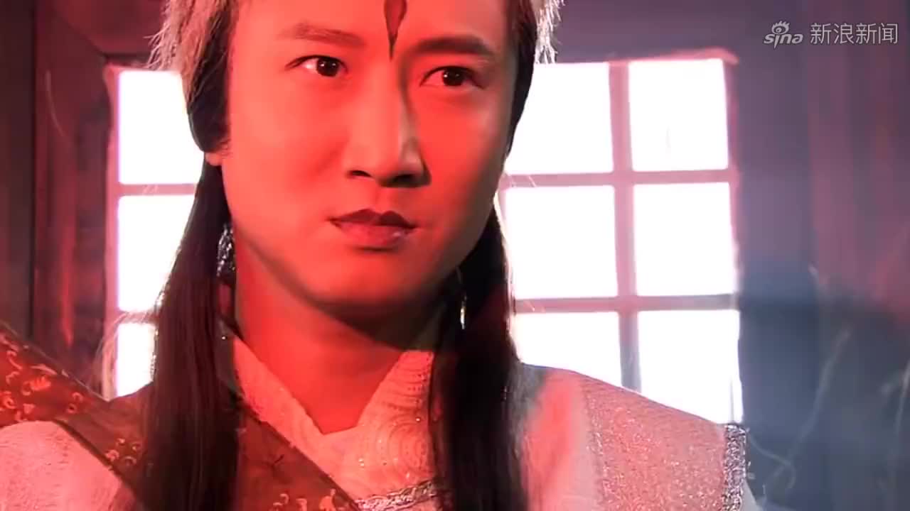 活佛济公:胖瘦仙童抢着拜萧遥为师