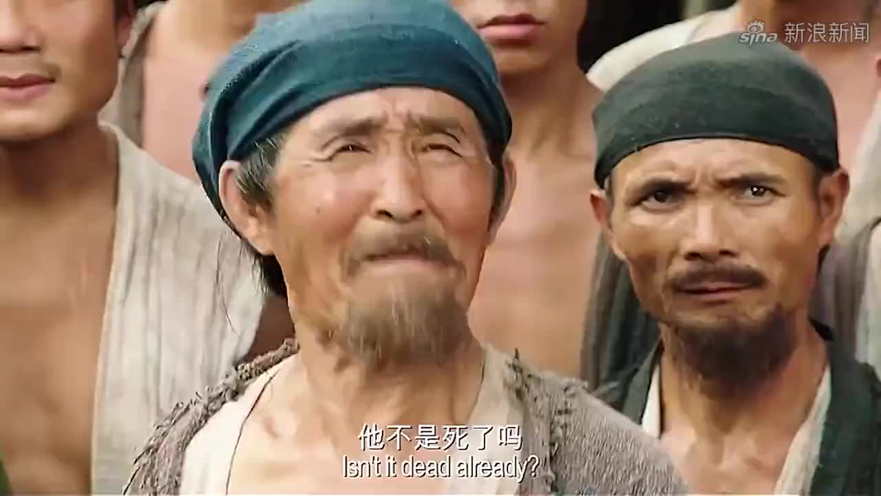 东北马家驱魔人除妖只需要一顿饱饭,两块大洋,三柱清香