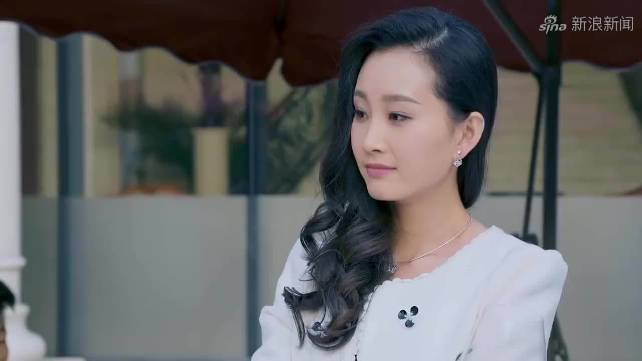 闺蜜嫁到:高心雅城府太深,为了不跟婆婆同住,想出这么一招