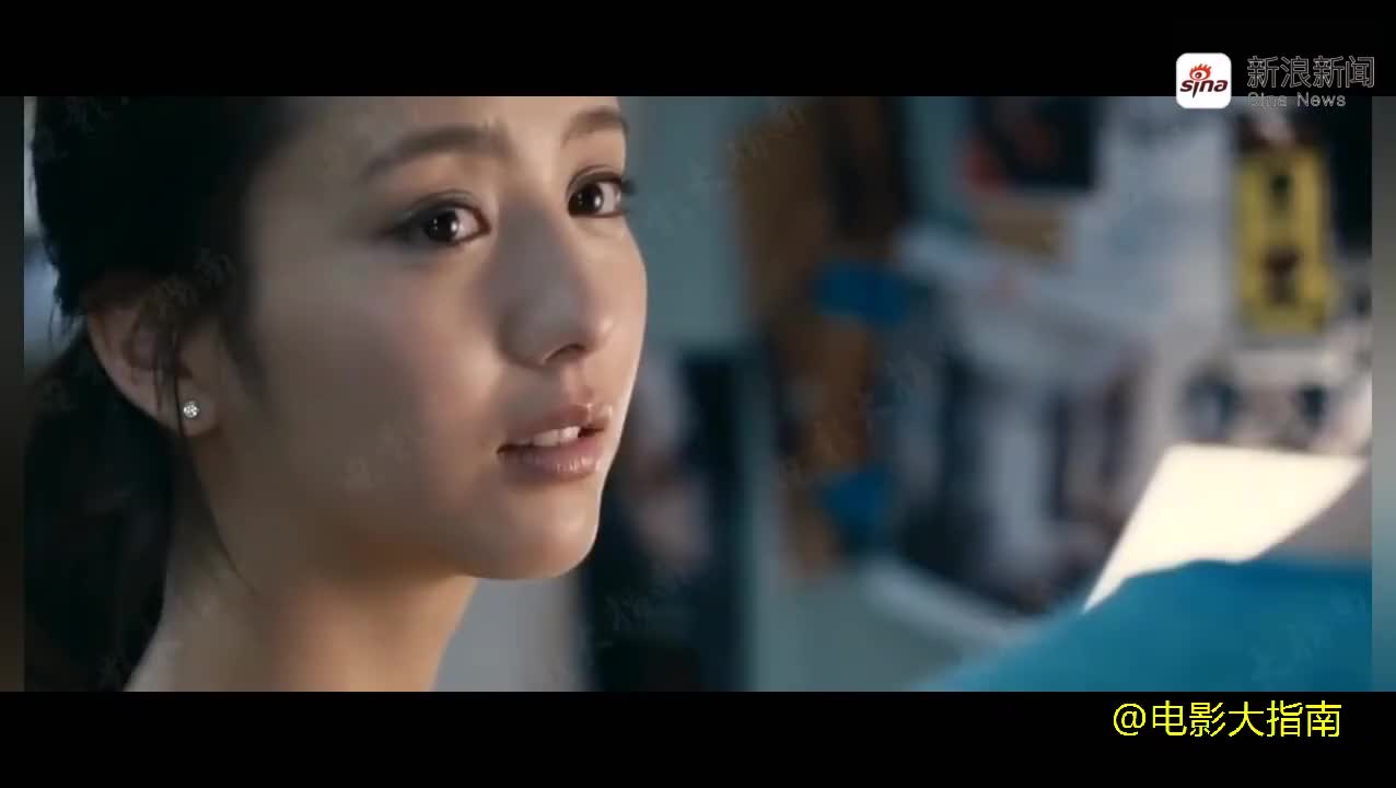 二位因《北京爱情故事》结缘,如今520结束了七年的婚姻
