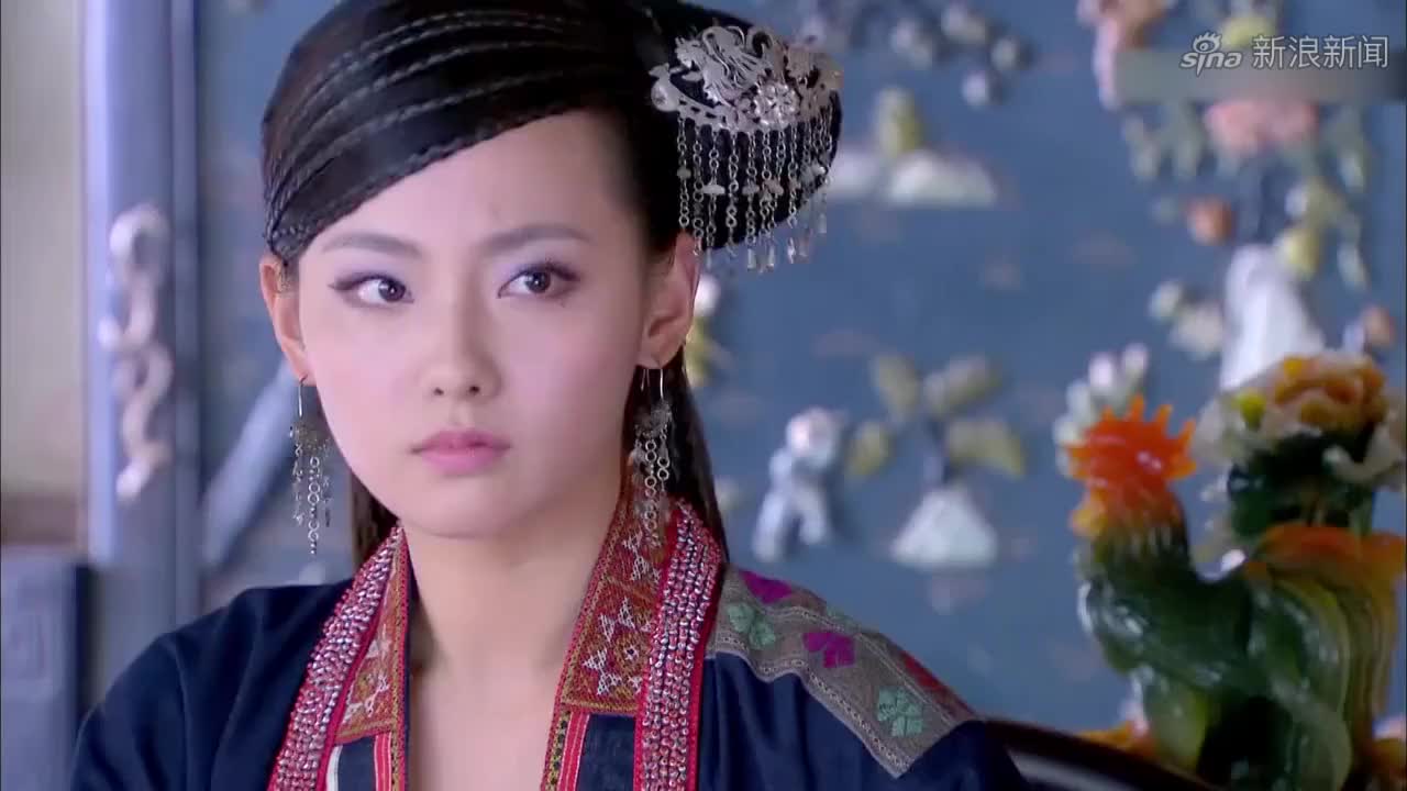 仙侠剑:玉凤自作主张,从师傅手中偷取香囊,去找云庄主