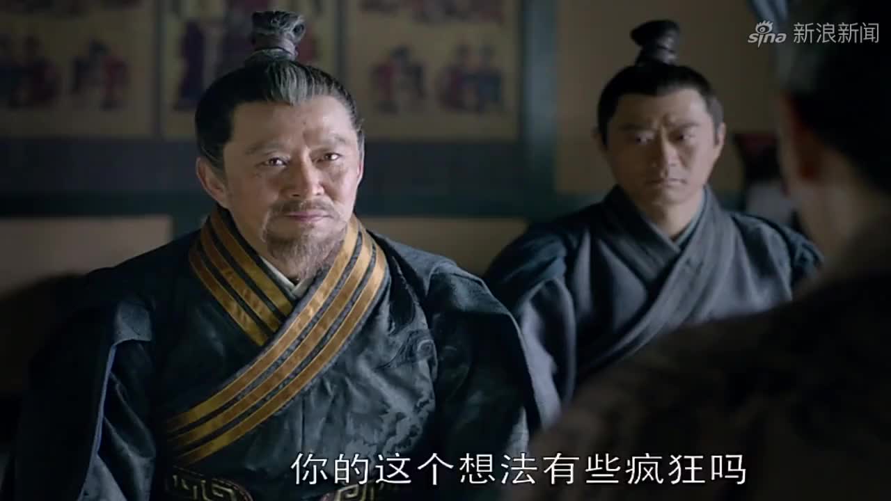 琅琊榜,我已经承认我是林殊了,可陛下不信我有什么办法