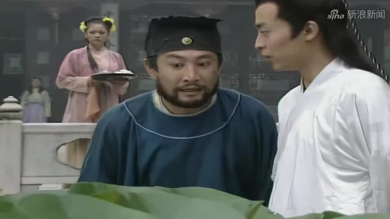 上错花轿嫁对郎:齐天磊帮季竞堂,恶毒柯世昭又作何打算