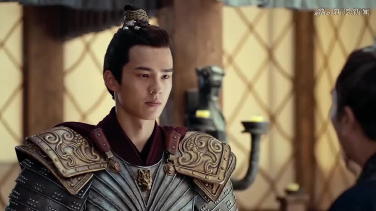 琅琊榜,我已经承认我是林殊了,可陛下不信我有什么办法