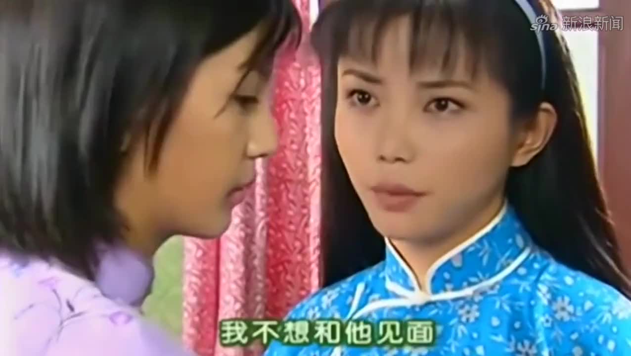 方瑜跟依萍聊可云的事,方瑜含泪:没有东西可以拆散我和尔豪!