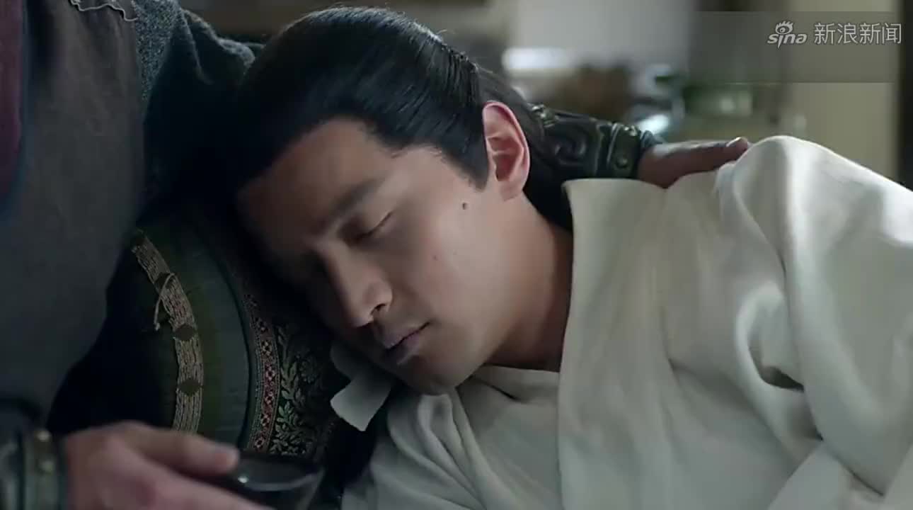 琅琊榜,我已经承认我是林殊了,可陛下不信我有什么办法