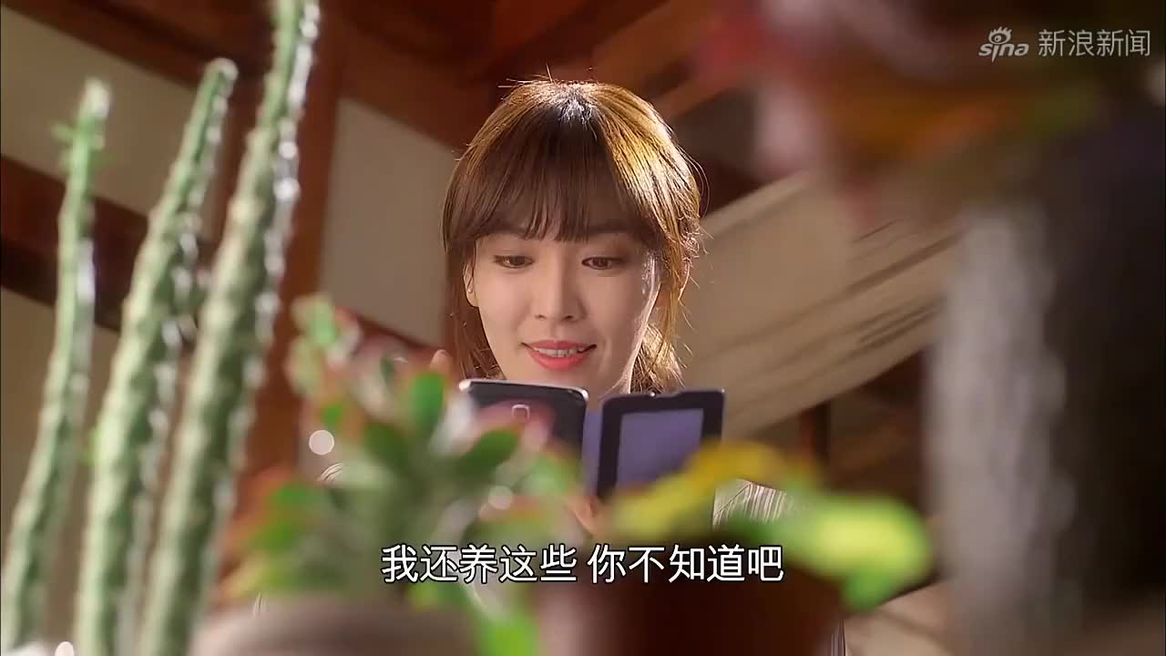 需要浪漫3星星和吴世玲都利用了她们的友情