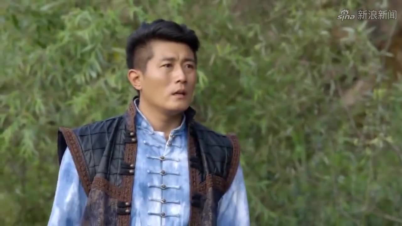 韩志鹏换上军装,杨石榴直接犯花痴!简直不要太帅!