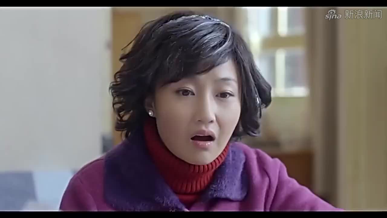 黄大妮:建邦真是好福气,找的媳妇任劳任怨,干活一点不含糊!