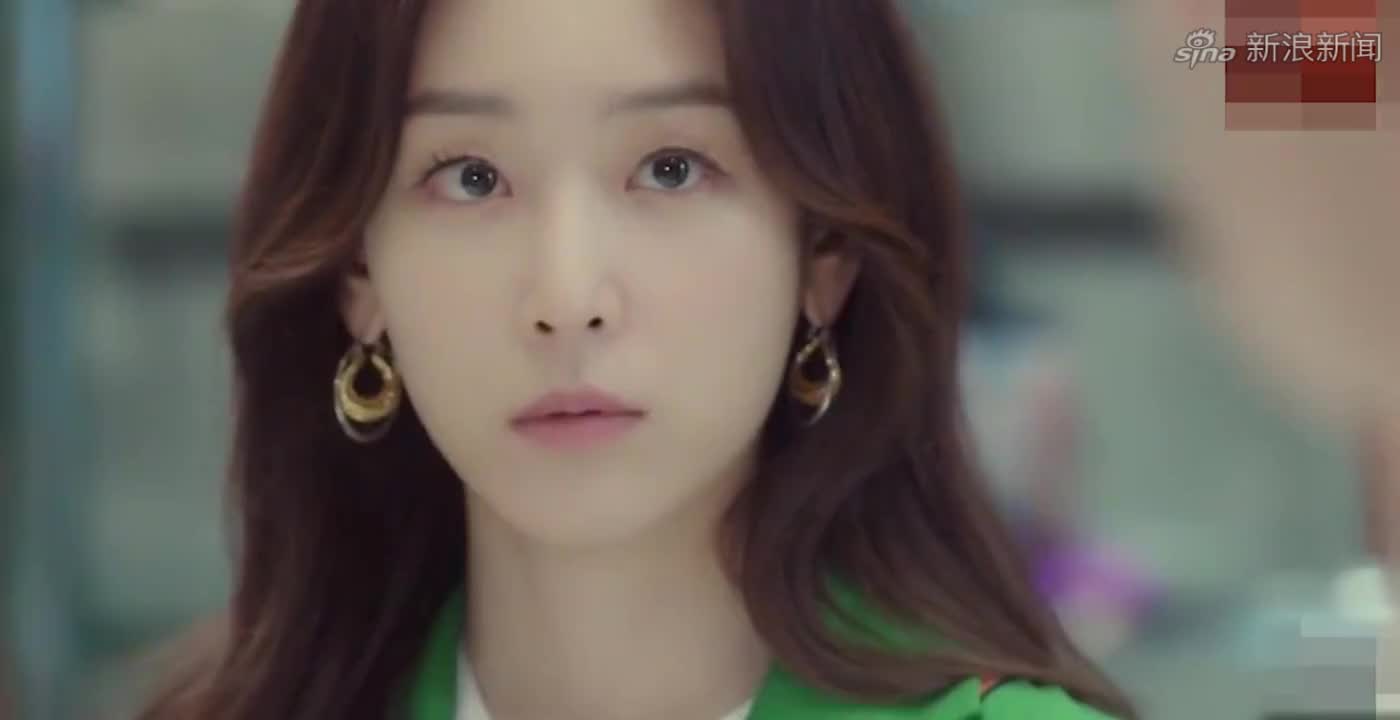 内在美:经纪人认出世界,道载妈妈晕过去!