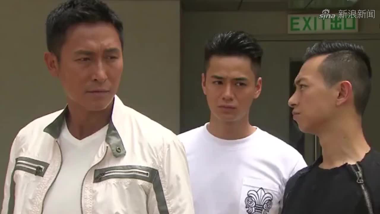 日泰队长好不容易抓的匪徒,晚上没看住,竟然全跑了!