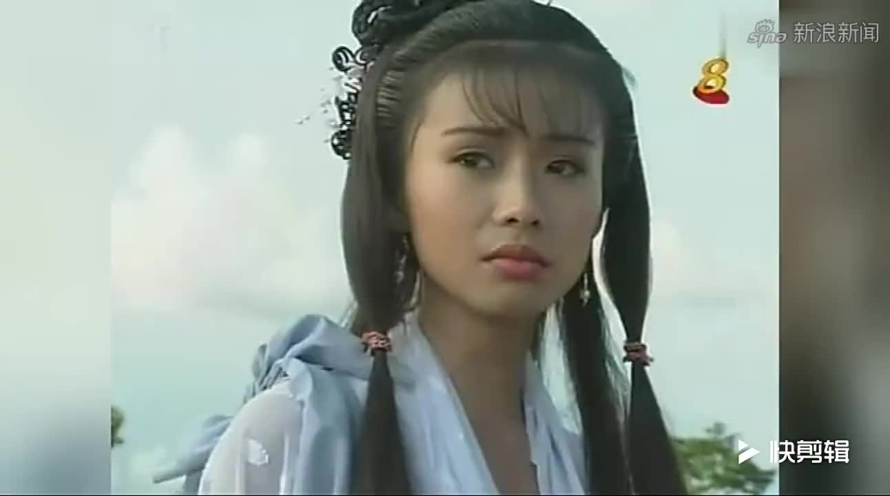 生门:张颖晒出自己和老公的婚纱照,看起来好登对啊