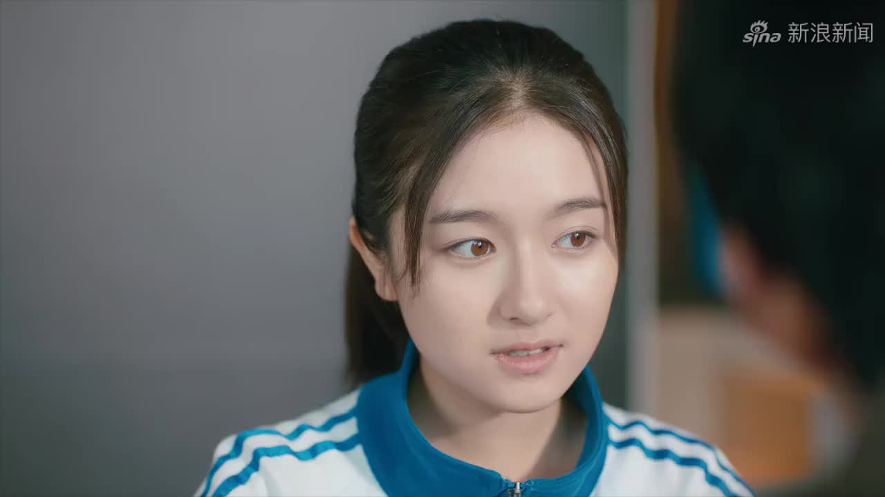 你好旧时光:听陈桉有安排,周周看起就来不高兴,不会喜欢陈桉吧