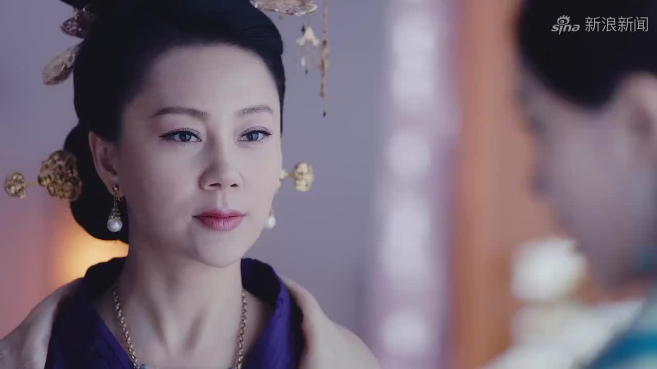 独孤:般若误会宇文护,宇文护借酒消愁把妻子误认成般若