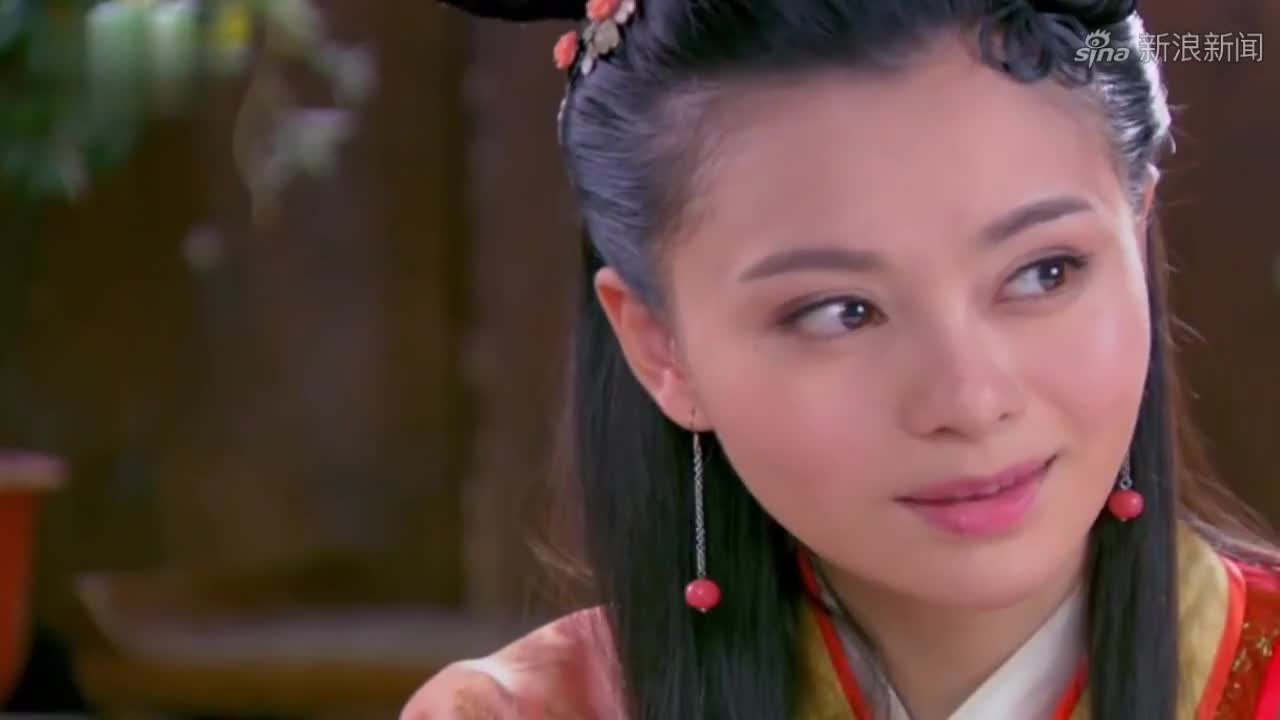 济公游记:女子惹祸上身,只因爱错人!