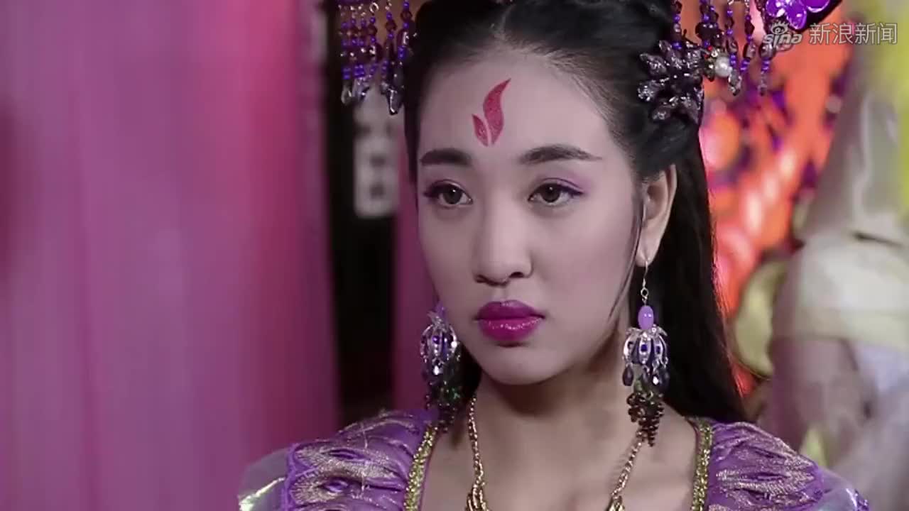 活佛济公:灵隐寺收到一封来自必清家乡的请柬