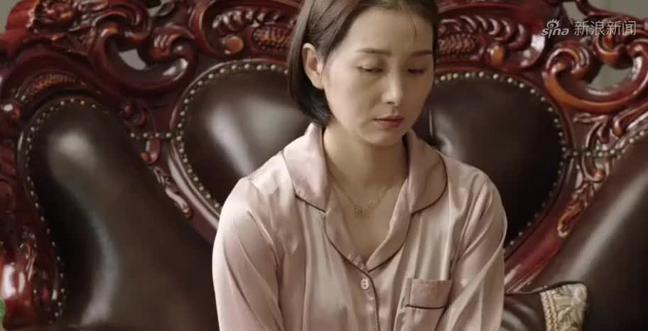 丁宁没孩子连保养都被王木生数落