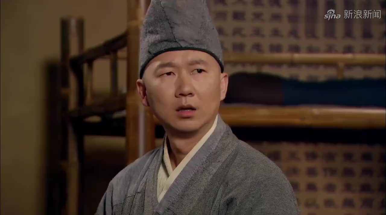 活佛济公:必清不要广亮吃面,广亮要打他