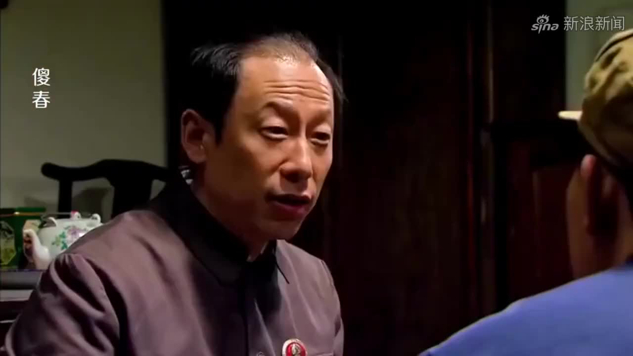 傻春发飙了,把刘侃媳妇狂揍一顿