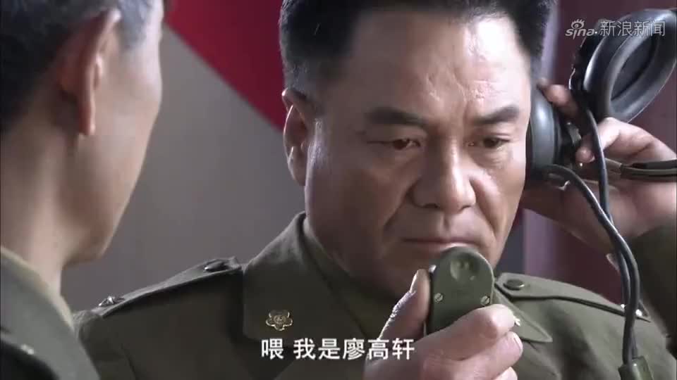战火兵魂:于成山换上新军装,连长说给他介绍媳妇,看他高兴的