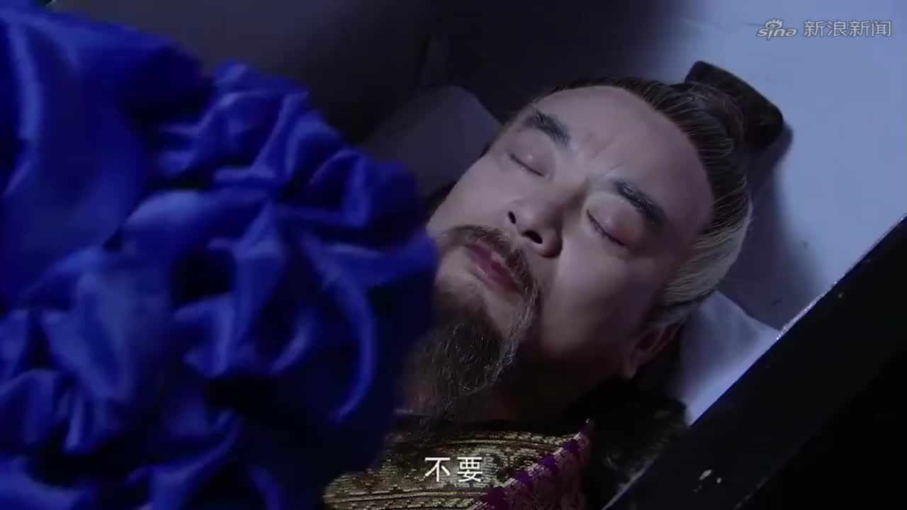 仙剑3:雪见与爷爷最后一别,一剑扫飞众人,景天来了!