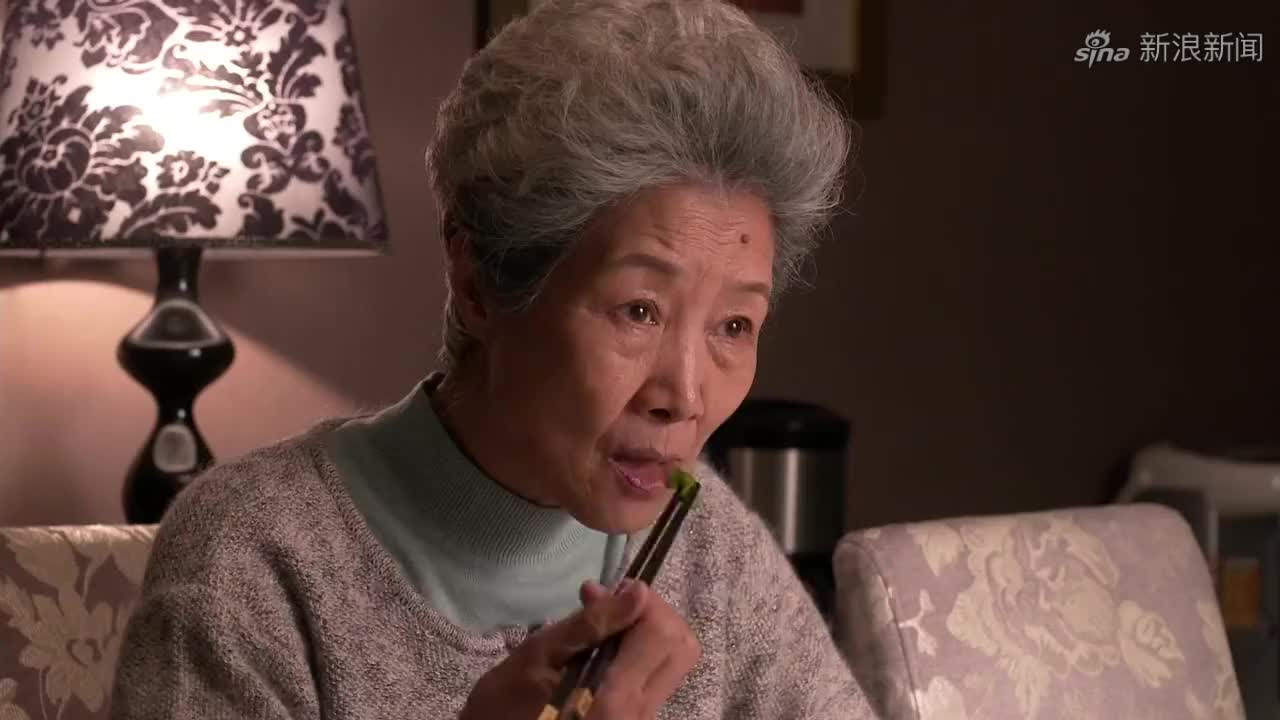 老有所依:江爸12万卖了老宅