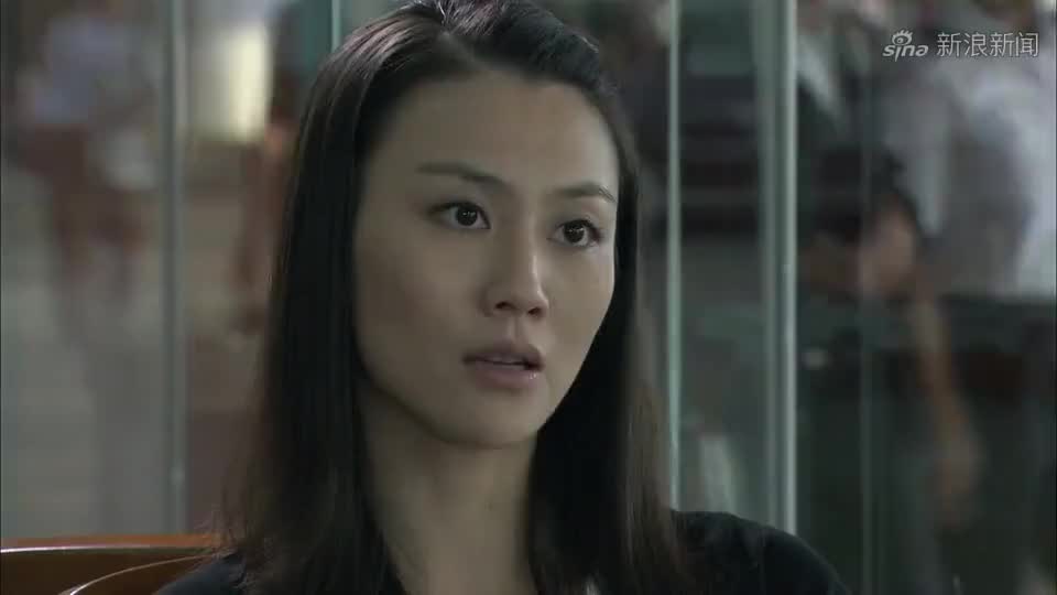 美丽重生:楚旭涵临上场前打电话给法制社记者柳佳佳,柳佳佳赶到