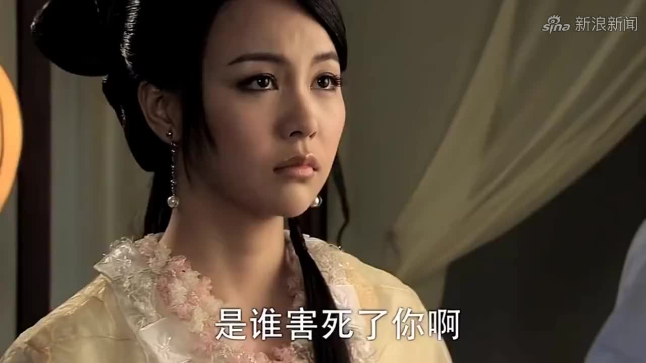 活佛济公:李梦兰说自己不是人,广亮必清被吓到