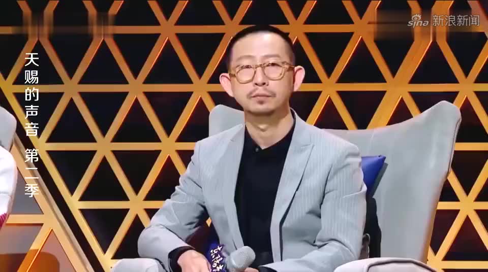 《吐槽大会5》人和作品要分开!丁太升回应做歌动机:别骂本人