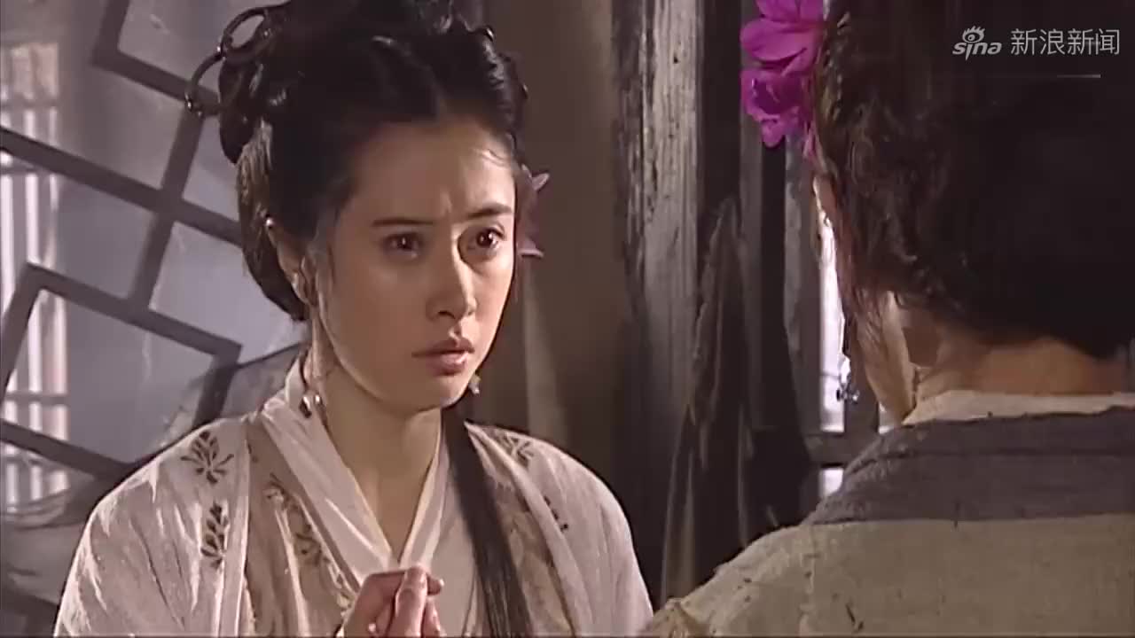 连城诀:蝴蝶死了没关系,戚芳有办法让他们夫妻相聚,有手就行